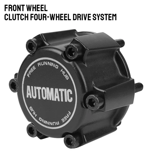 Piezas de rueda de embrague para Nissan Navara D22 Frontier x-terra, cubo de bloqueo de rueda libre automático, nuevo OEM 40260-1S700