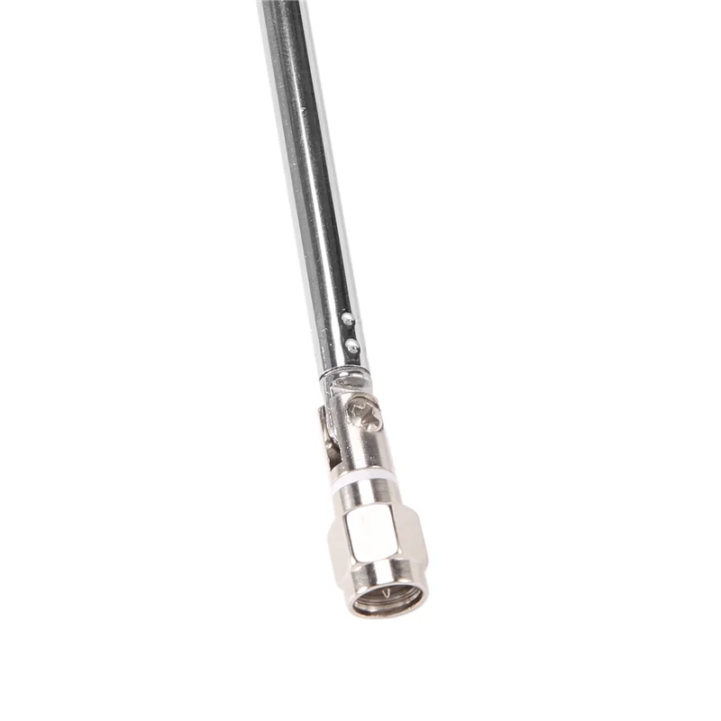 SMA Rod Antenna LimeSDR for HackRF Suitable for Frequency Range 40MHz-6GHz 50Ω