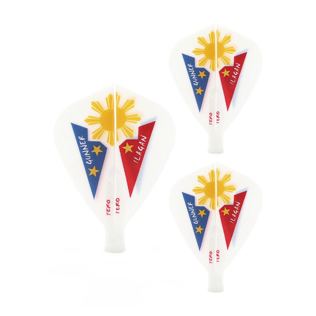 Cuesoul Tero AK4 Da… - image