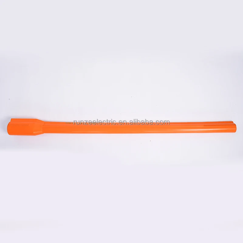 Ochrona przewodów elektrycznych RUNZETOOL Soft Line do narzędzi do prac pod napięciem