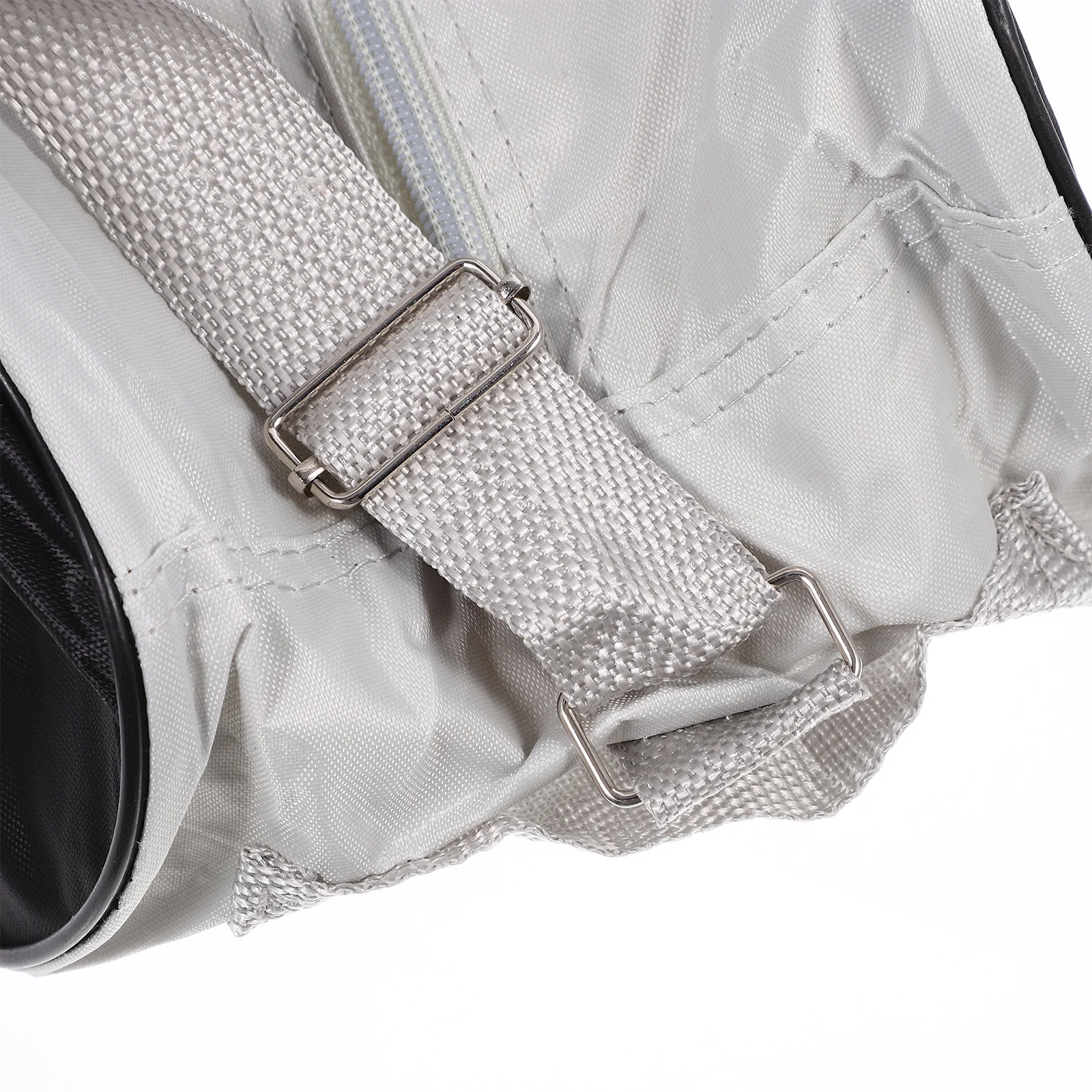 

1Set Roller Skates Pouch Zipper Bag Portable Durable Oxford Cloth Roller Skates Organizer Storage Carrier for Ice Inline Shoes