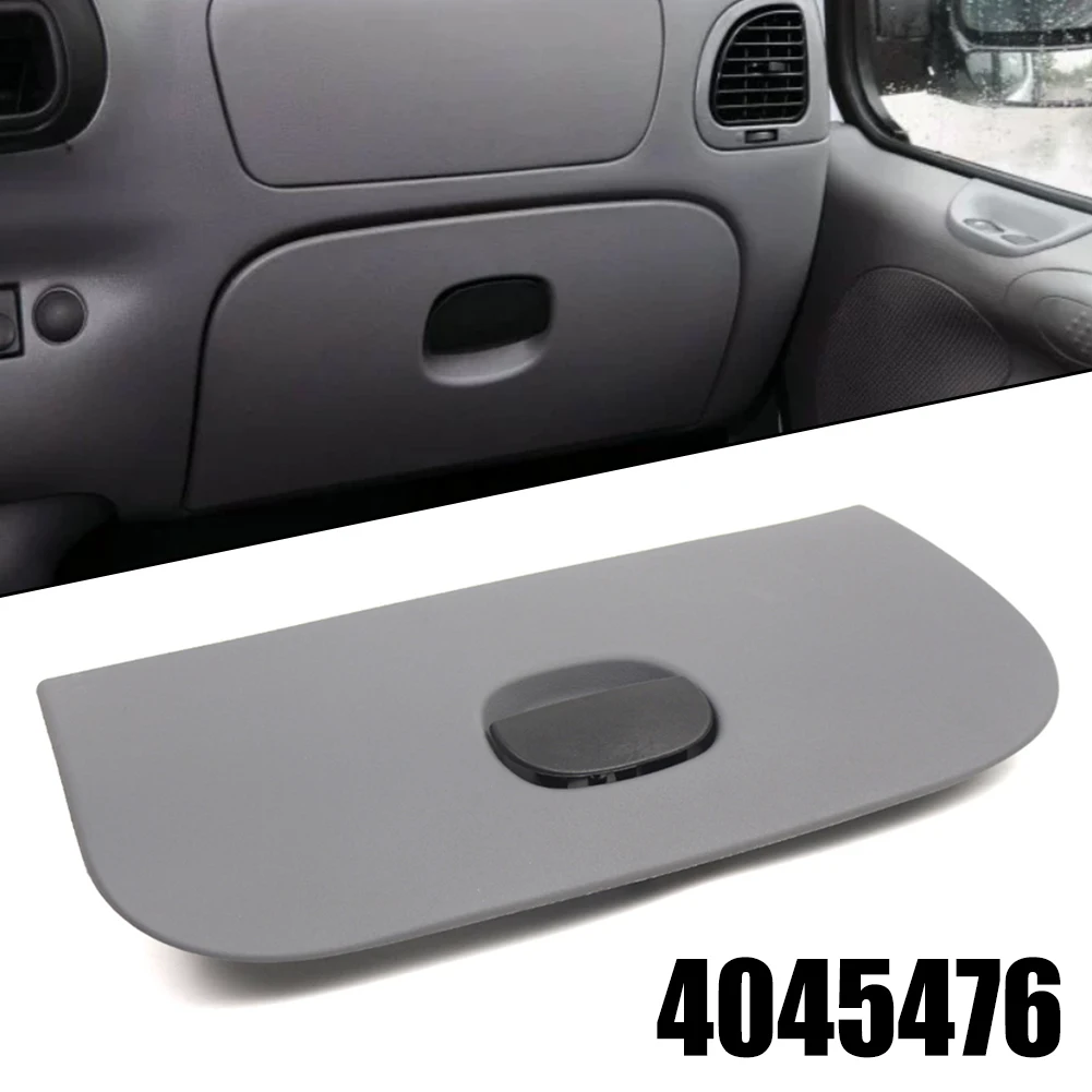 Car Glove Box Cover Co-pilot Glove Box Cover Non-deformable Structure Practical And Reliable For 2.0 2.4 2.3 Engines