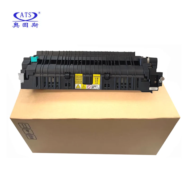 

Новый блок термозакрепления (фьюзер) для Canon IR2625, IR2630, IR2635, IR4735, IR4535, IR4545, IR4725, IR4525i, IR4525i (блок проявки)