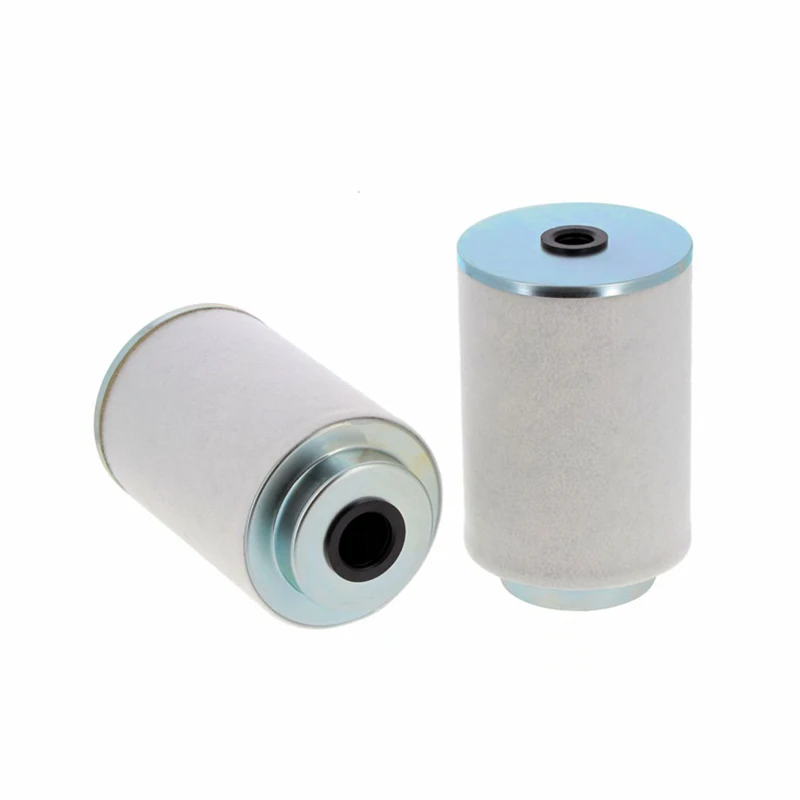 

Oil content 1604038300 Air oil separator components Air compressor oil separator spare parts