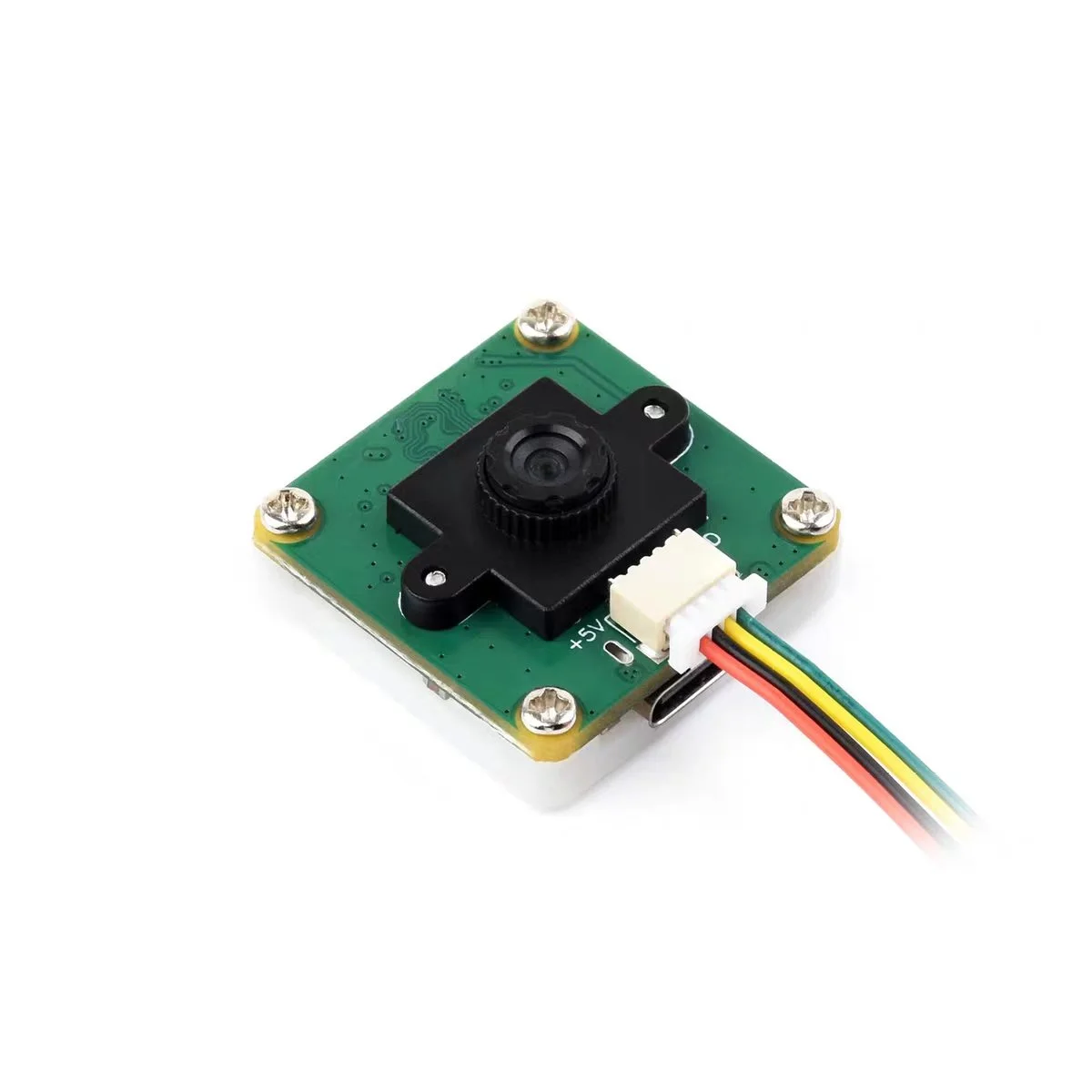 Micro Snow Raspberry Pi 5/JETSON ORIN NANO 120FPS frame rate USB black and white camera OV9281