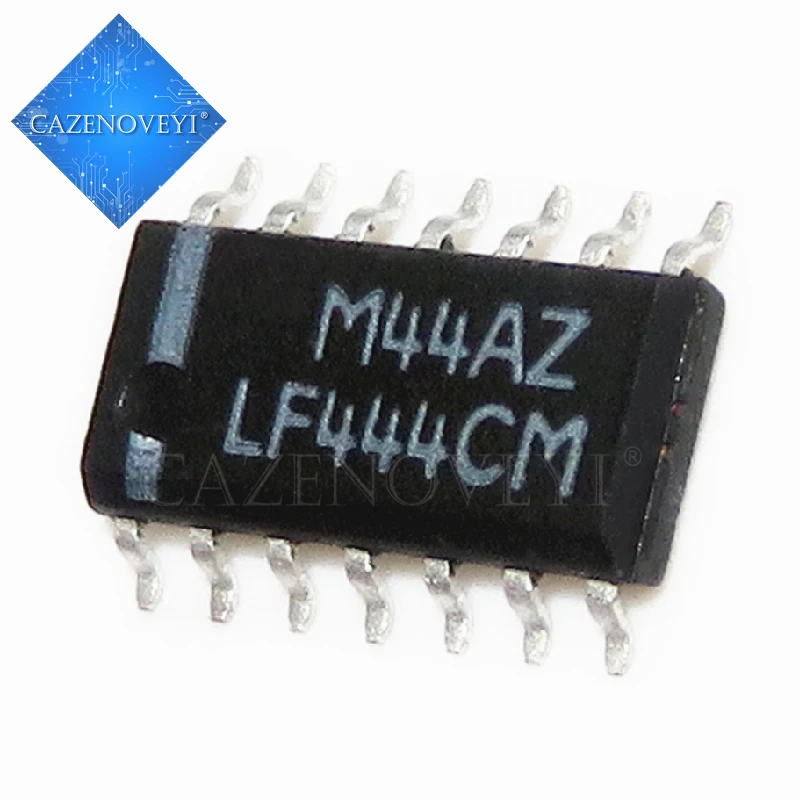 Number Easy to Install (11piece LF444CMX LF444CM LF444 Plastic shell