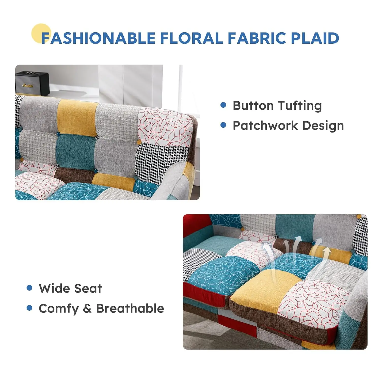 Thumbnail 4 - #2 New Living Room Furniture Sets Arrivals