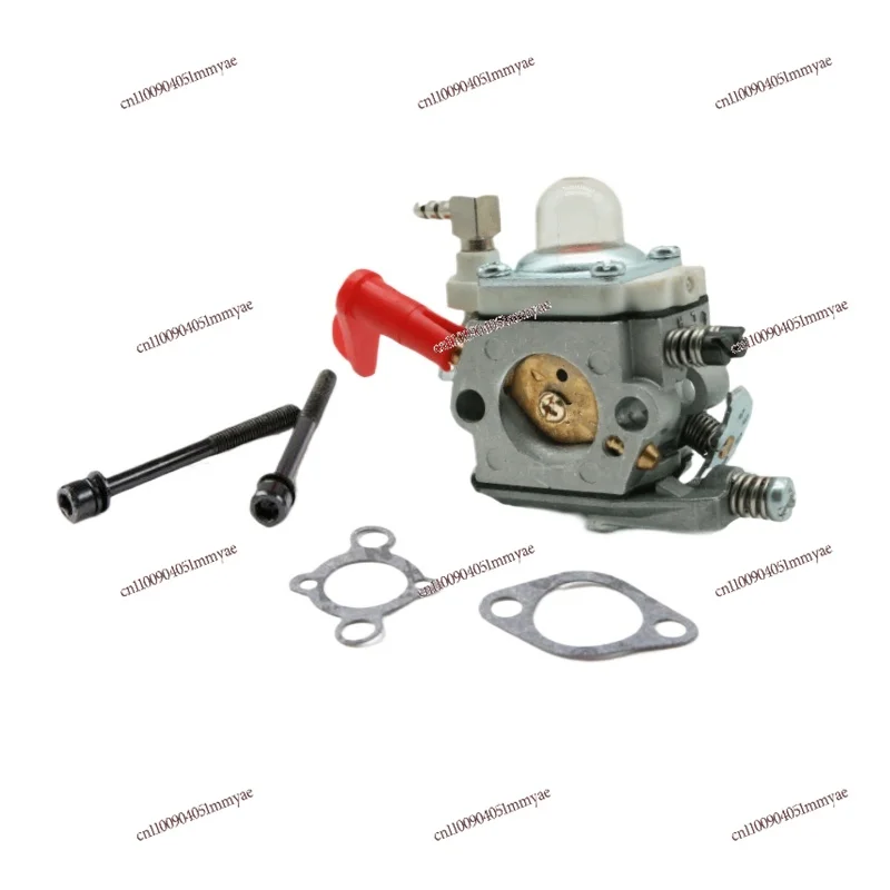 

Engine Parts Domestic Carburetor Suitable for BAJA 5B Ruofan Remote Control Model Car Big Car