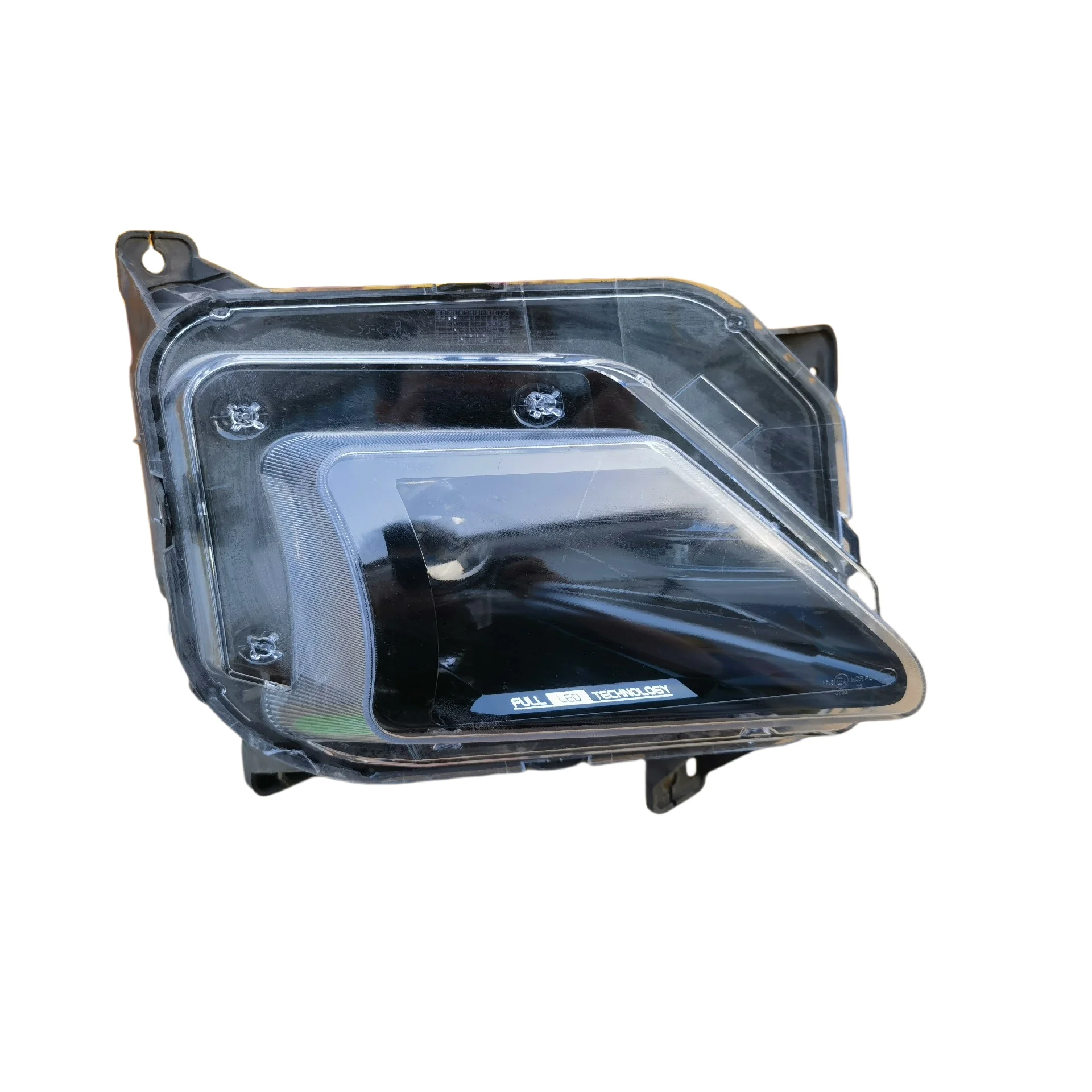 Suitable For Changan UNI-T Used Headlight Set