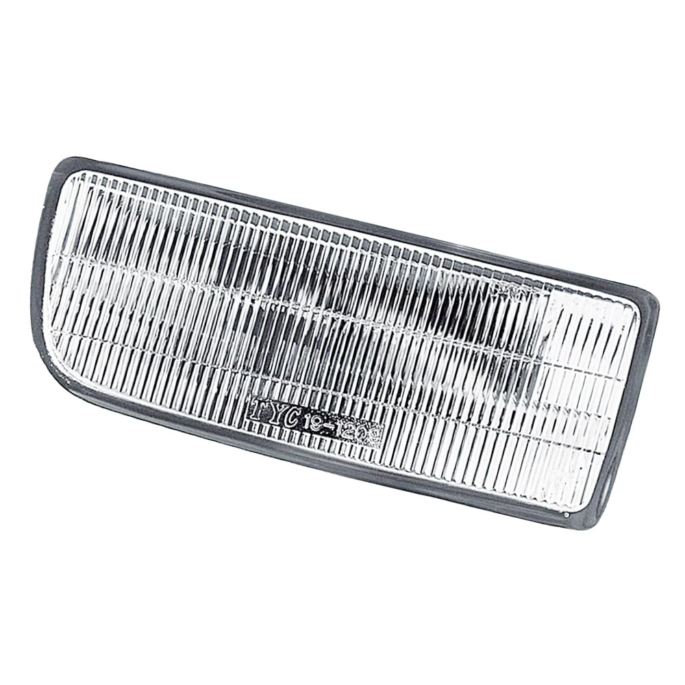 Auto Front Bumper Fog Light Lamp no Bulbs For BMW 3 Series E36 1992 1993 1994 1995 1996 1997 1998 63171387091 63171387092