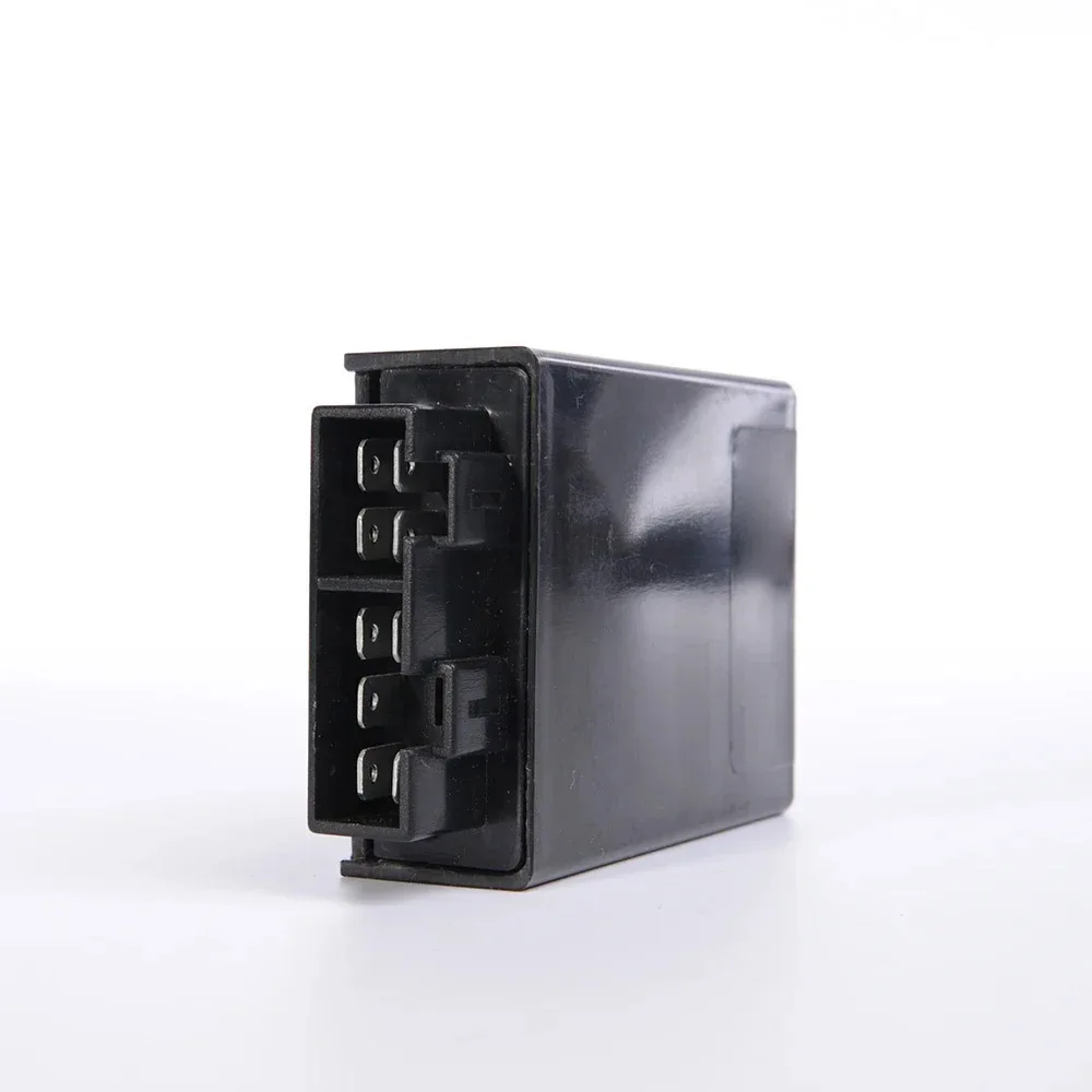 Electrical Digital Ignition CDI ECU Unit Box Igniter Stable Output Starter Ignitor for Honda BROS600 NTV600 1987-93 BROS NTV 600