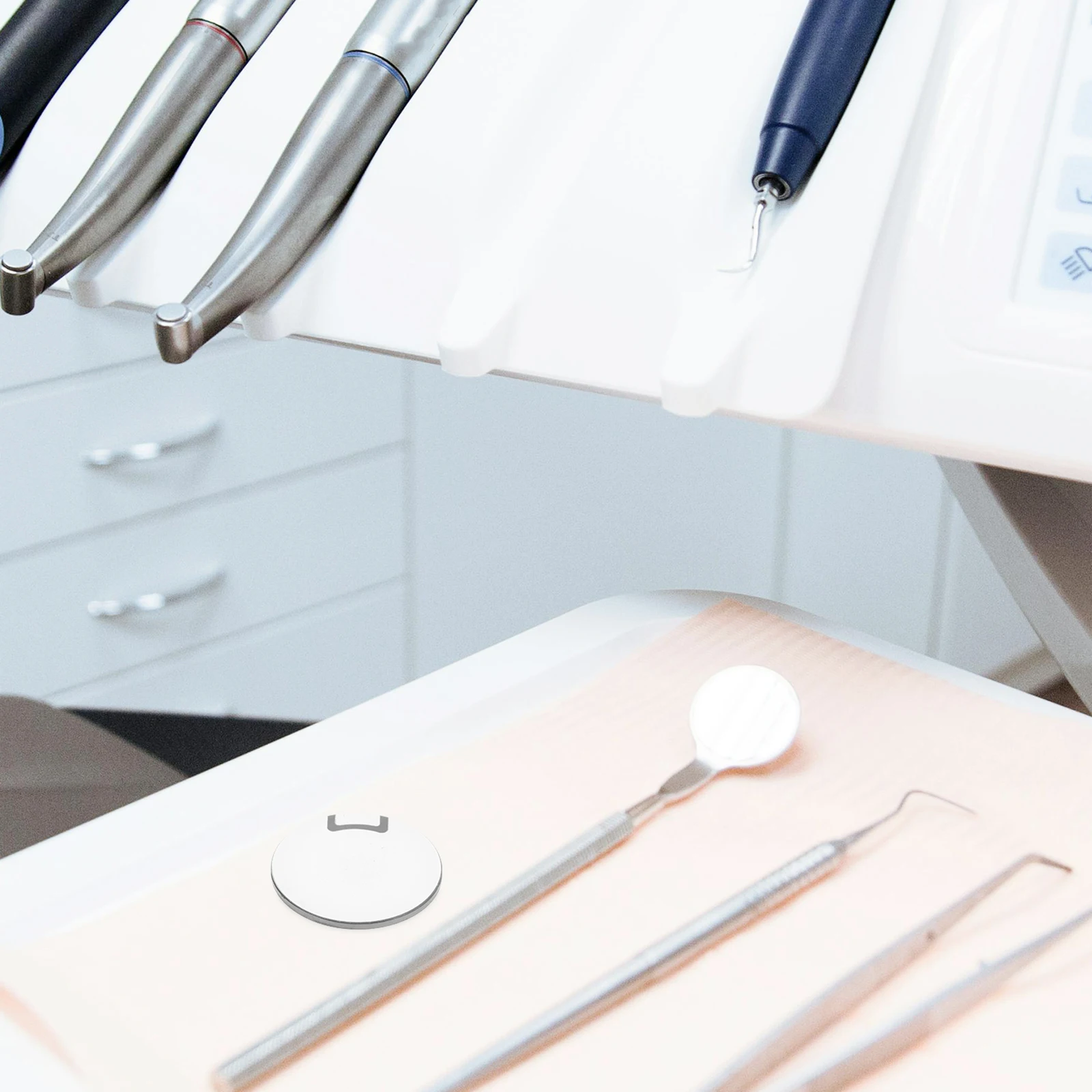 

Ultrasonic Replacement Piezoelectric Transducer Disc For Dishwashing Machine Car Engine Cleaner Ceramics