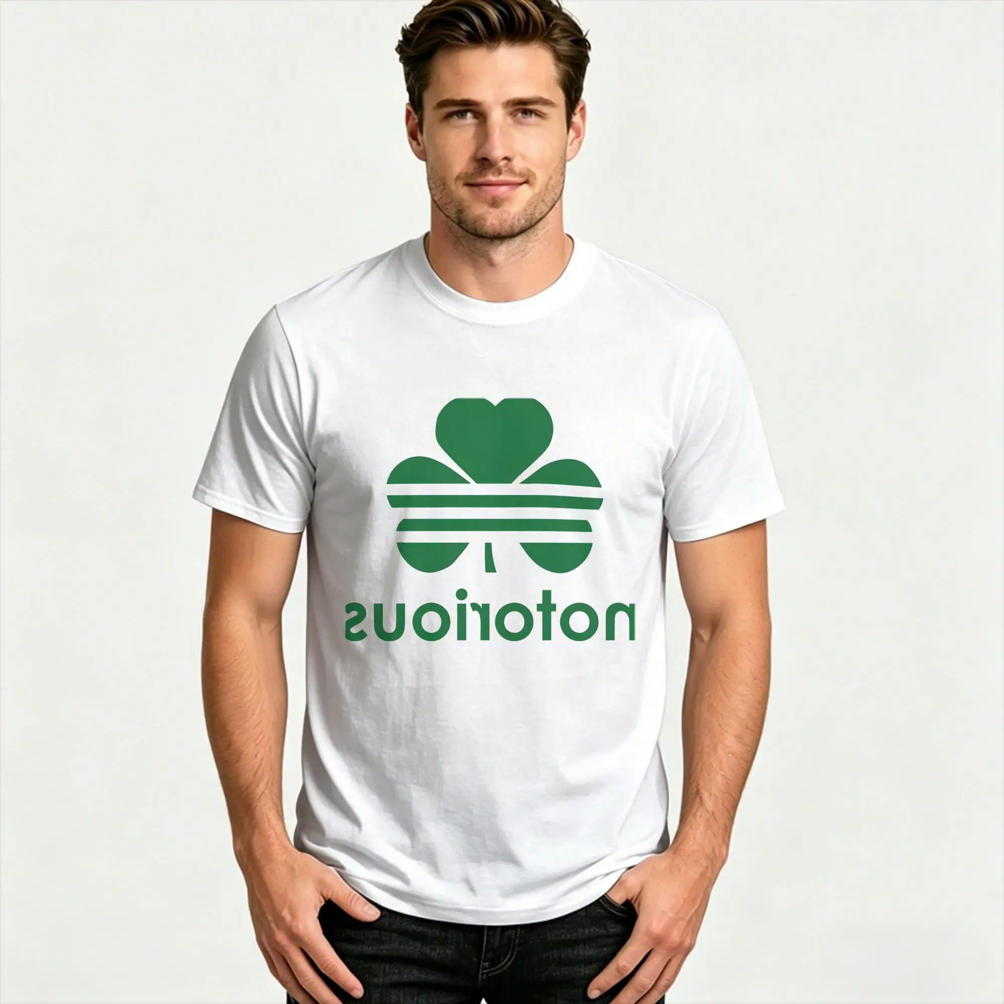 Notorious Conor McGregor T-Shirt Adult  Street Style T Shirts Summer O-Neck Fashion Tee Shirt Cheap Oversize Tops