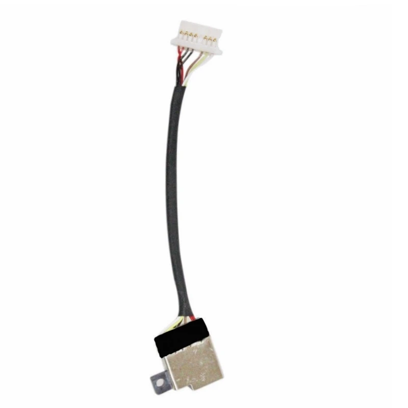 NEW DC POWER JACK CABLE HARNESS FOR HP Spectre 15 15T 15-AP 15T-AP X360 Series