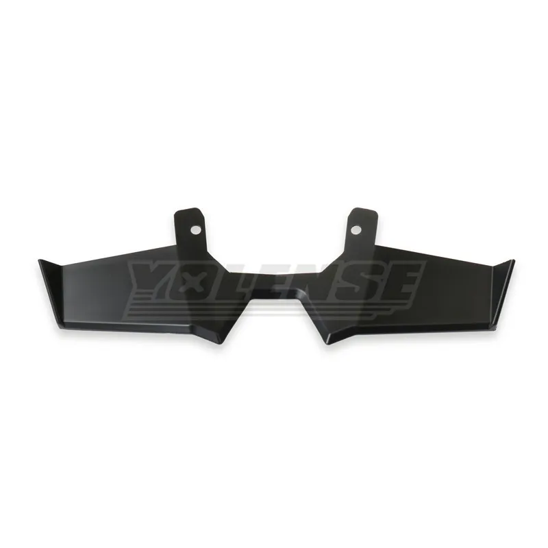 Fit Voor Z900 Z900 2025 2026 Motorcycle Kuipje Winglets Aerodynamische Wing Shell Cover Bescherming Guards Kit