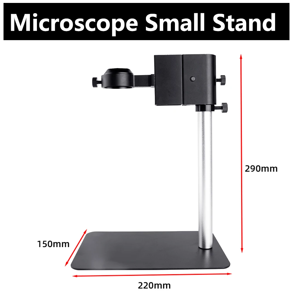 YIZHAN USB Digital Microscope 38MP 13MP 48MP HDMI VGA Electronic Microscope Camera Professional Magnifying Glasses Image Capture