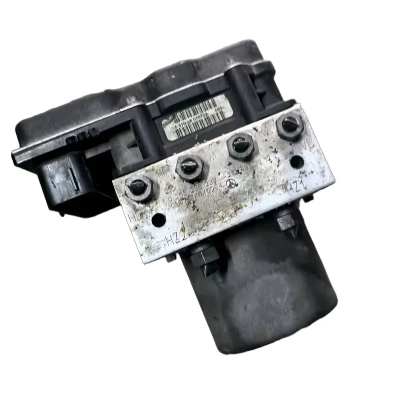 

Автозапчасти Shiyi, автомобильный насос ABS A2124312012 для Benz, оригинальный, б/у