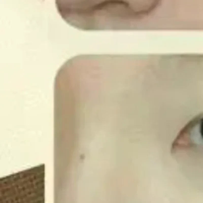 5/10Pcs Mini Finger Puff Foundation Small Teardrop Air Cushion Powder Sponge Face Concealer BB Cream Cosmetic Applicator Makeup