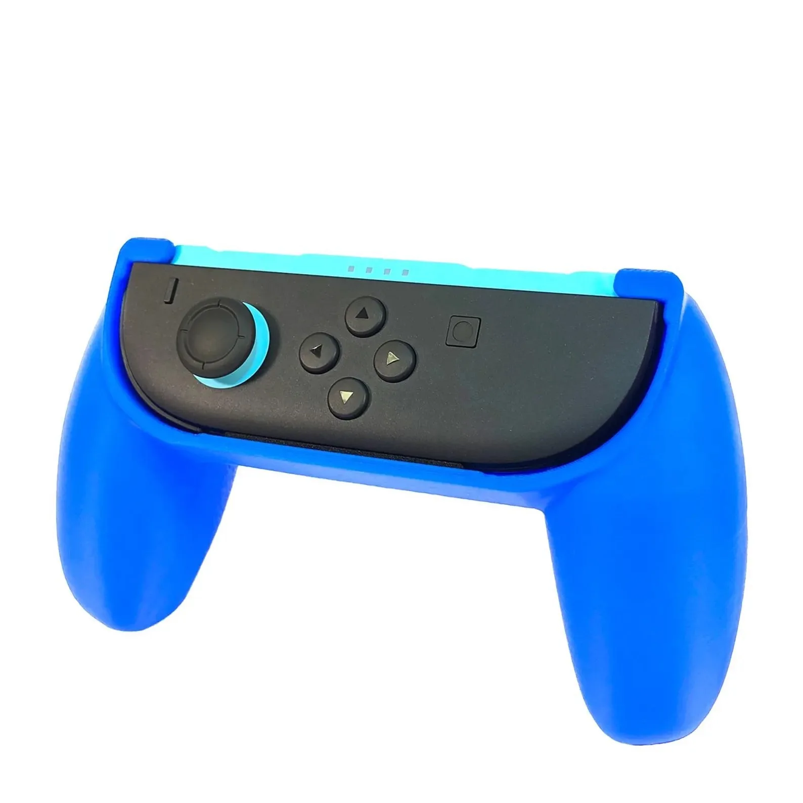 

Для Switch2 Ручка контроллера с 3D-печатью — эргономичные ручки