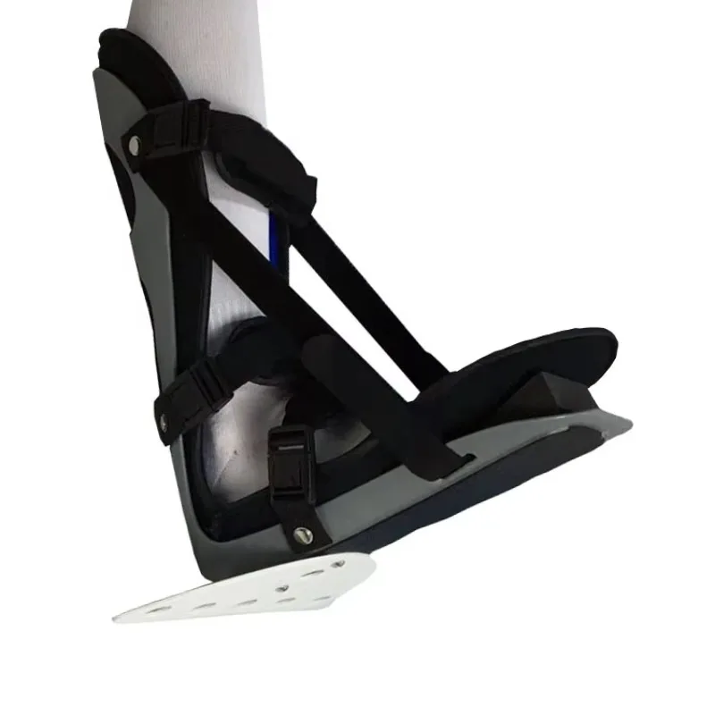 Orthopedic dorsiflexion night foot splint plantar fasciitis