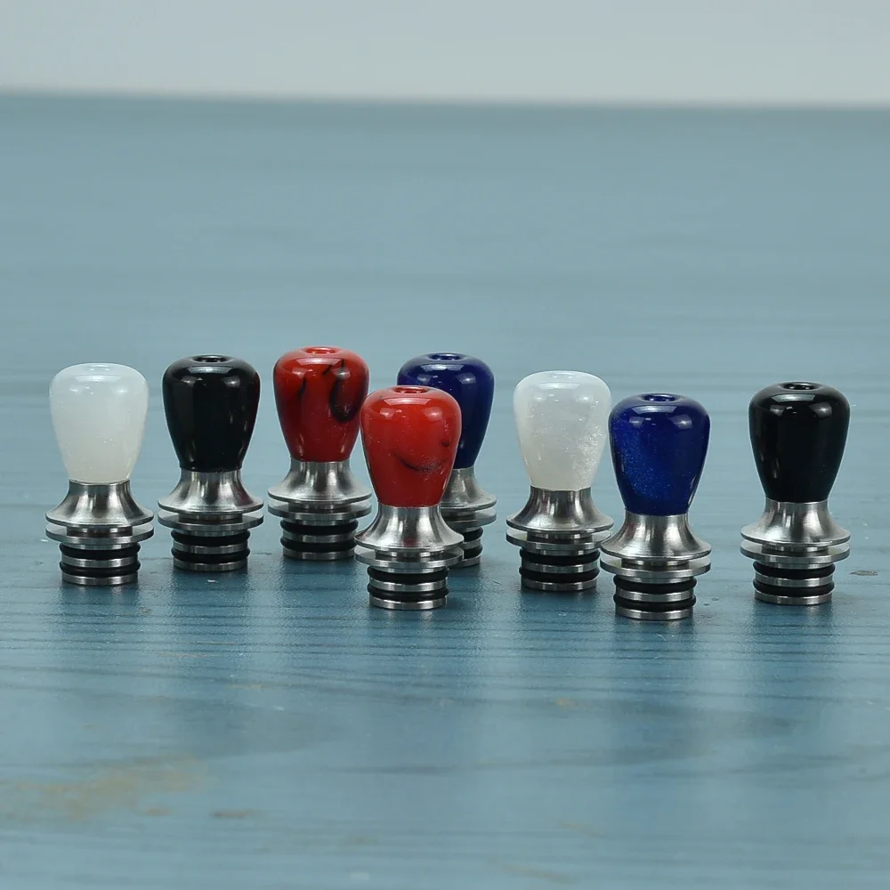 Wolfcoolvape 510 Vape MTL 3 RDA E Vaping atomizer tank for coils & atomizers - gallery image 5