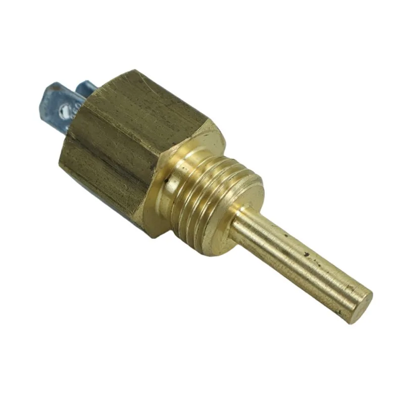 Temperature sensor screw air compressor accessories