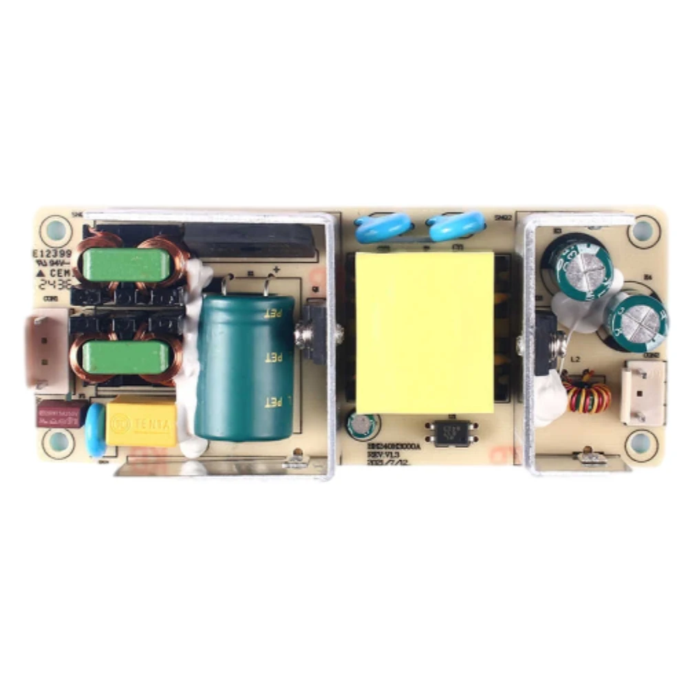 1PC 48-96W Switching Power Supply Module AC100-120V to 24V 2-4A Electric Sofa Chair Single Way Output Power Supply Bare Board