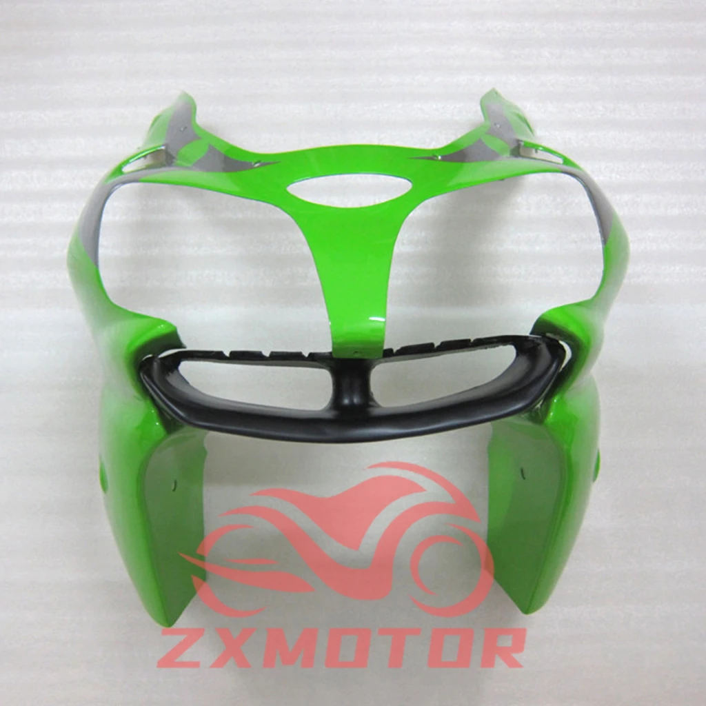 For KAWASAKI ZX 9R 02 03 Injection Fairing Kit ZX9R 2002 2003 Motorcycle ABS Cowling Aftermarket Fairings