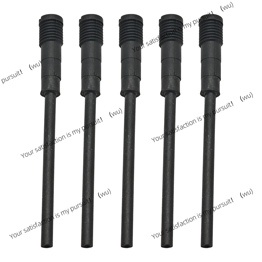 

5 шт./лот сапун топливного бака для бензопилы Jonersed Husqvarna Partner 61 266 268 272 281 288 501629601