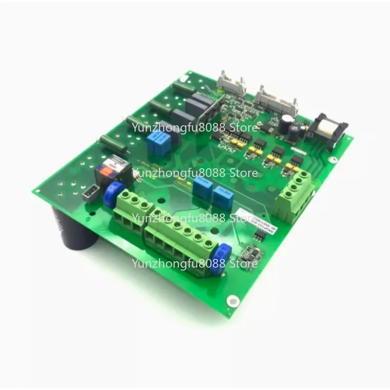 

Блок управления шкафом лифта Основная плата печатной платы VF33BR SKIIP033-480 SKIIP-480 55511892