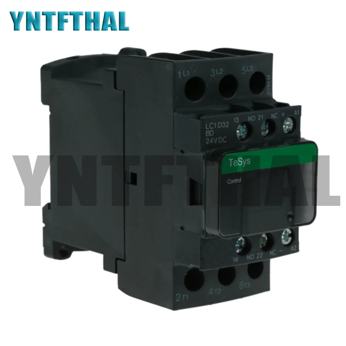 

Новый оригинальный контактор LC1D32BD