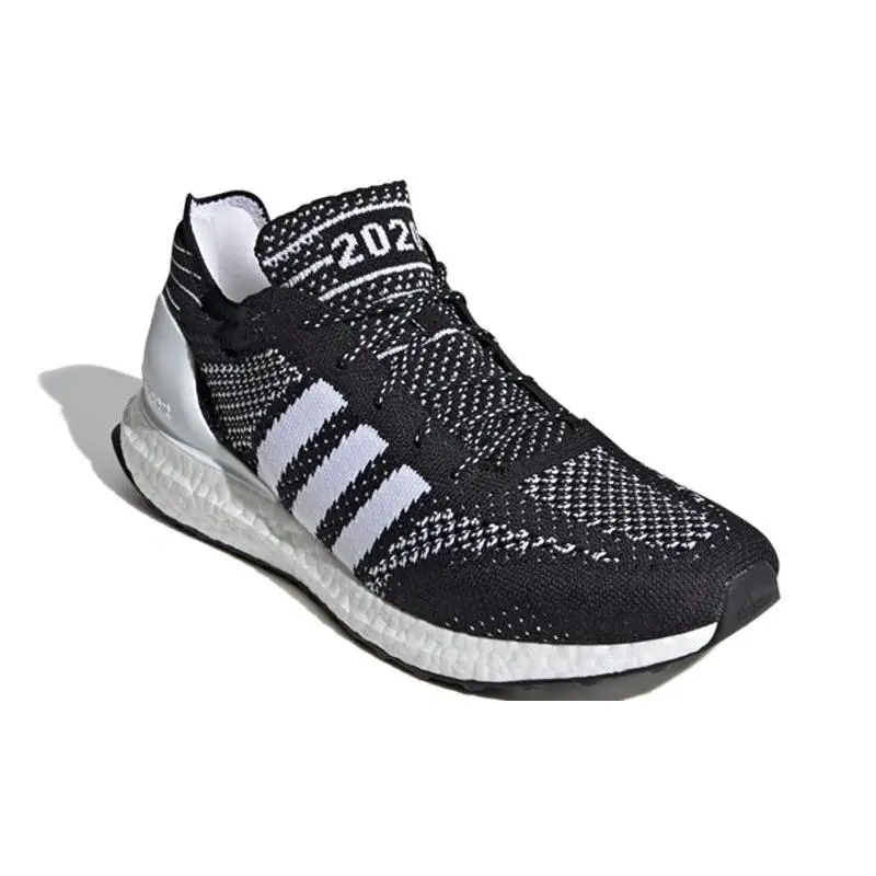 Adidas Ultra Boost DNA Prime 2020 Pack Черные кроссовки FV6054