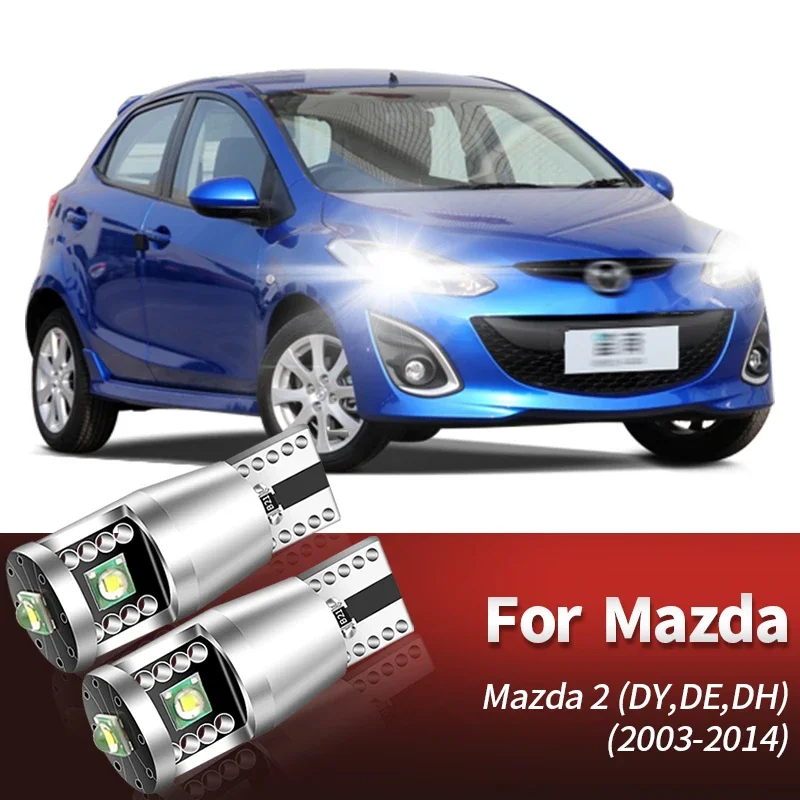 2Pcs Led Clearance … - image