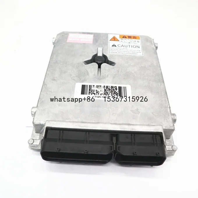 

a ENGINE COMPUTER BOARD WITH WARRANTY FOR ISUZU 8-98081065-0 8980810650 8982046851 ECU FOR 4HK1 ZX200-3