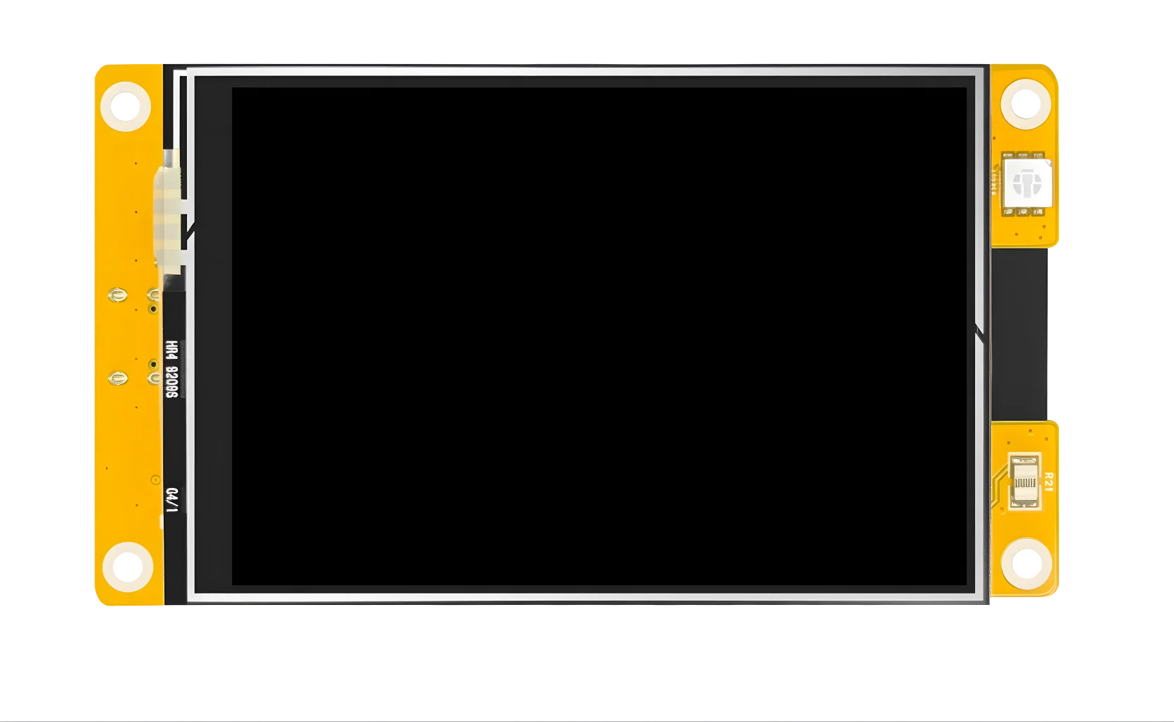 NMMiner NerdMiner V2 Hashrate Lucky Miner ESP32 3.5 بوصة شاشة ذكية تشفير منفرد اليانصيب 960KH/s بيتكوين ESP32-035 مجلس #3