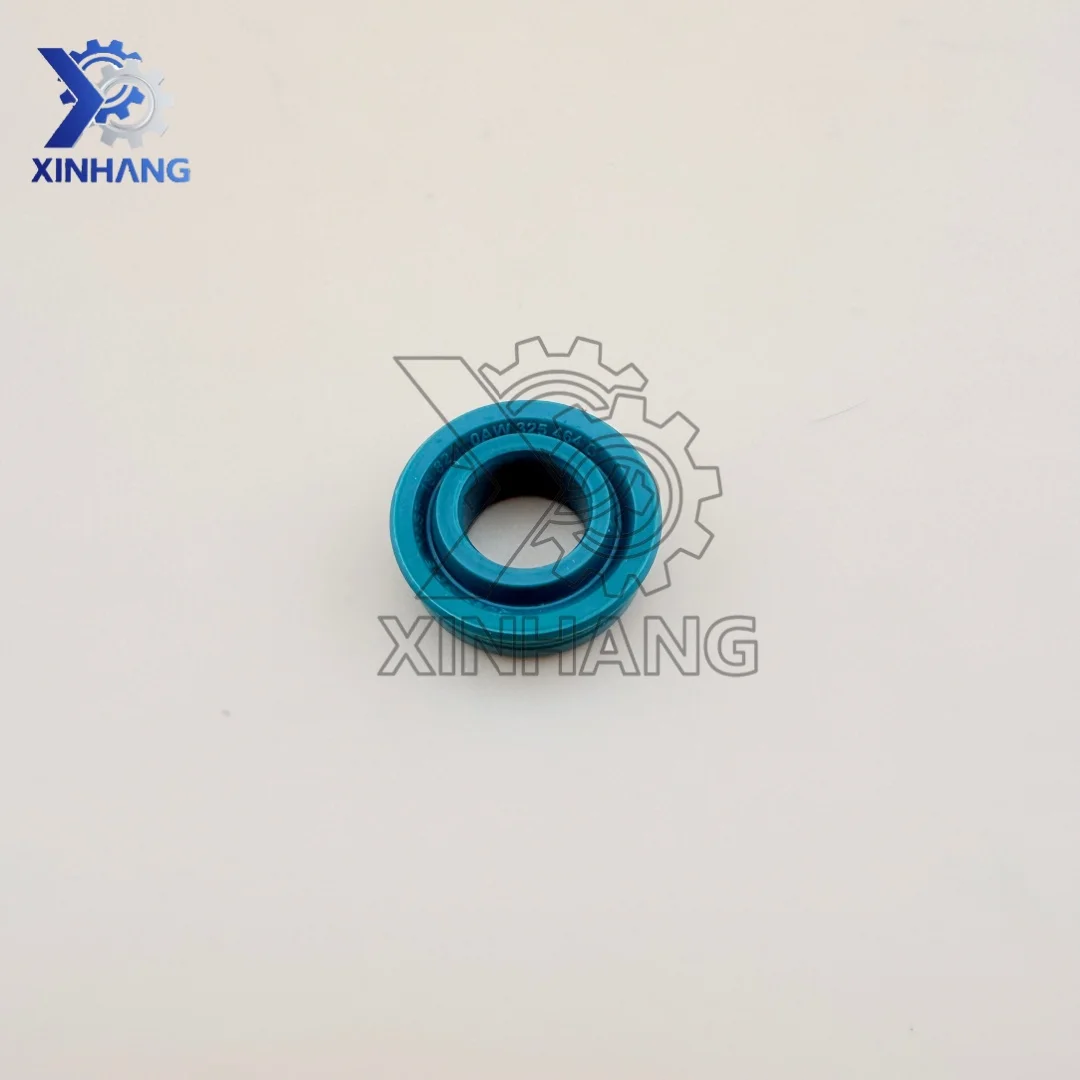 0AM DQ200 DSG Automatic Transmission Valve Body Push Rod Piston Rubber Seal Gasket, Suitable for Audi, Volkswagen, Skoda, Seat