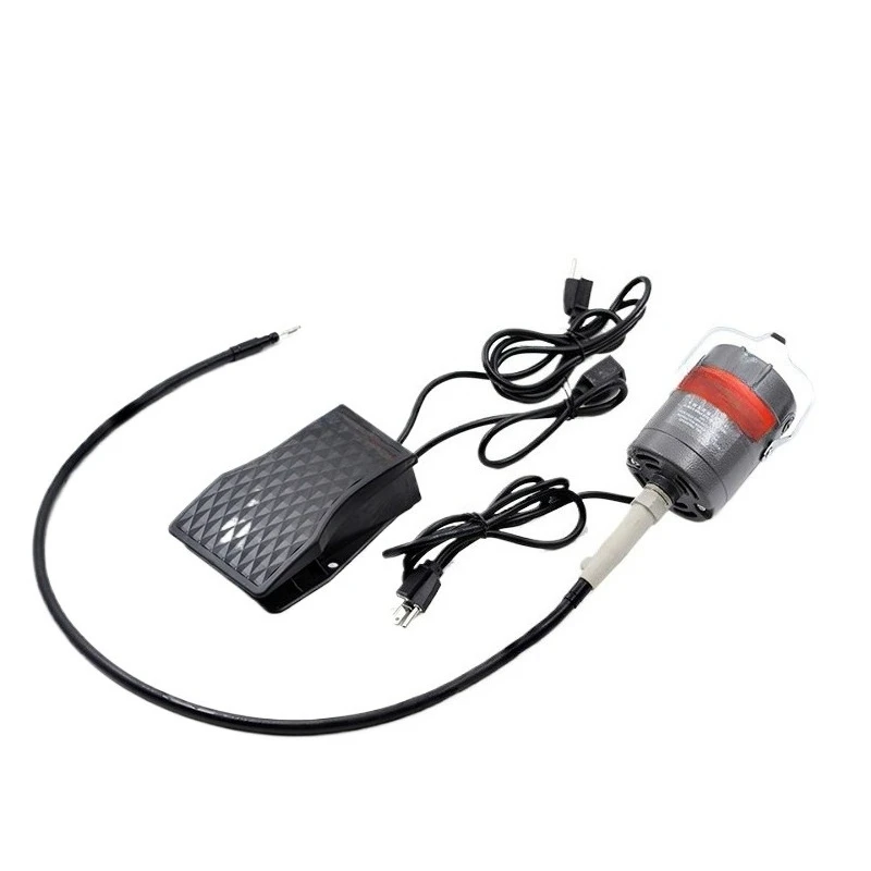 For Hanging Grinder   Direct Grinding Electric Crane, Grinding and Polishing Machine