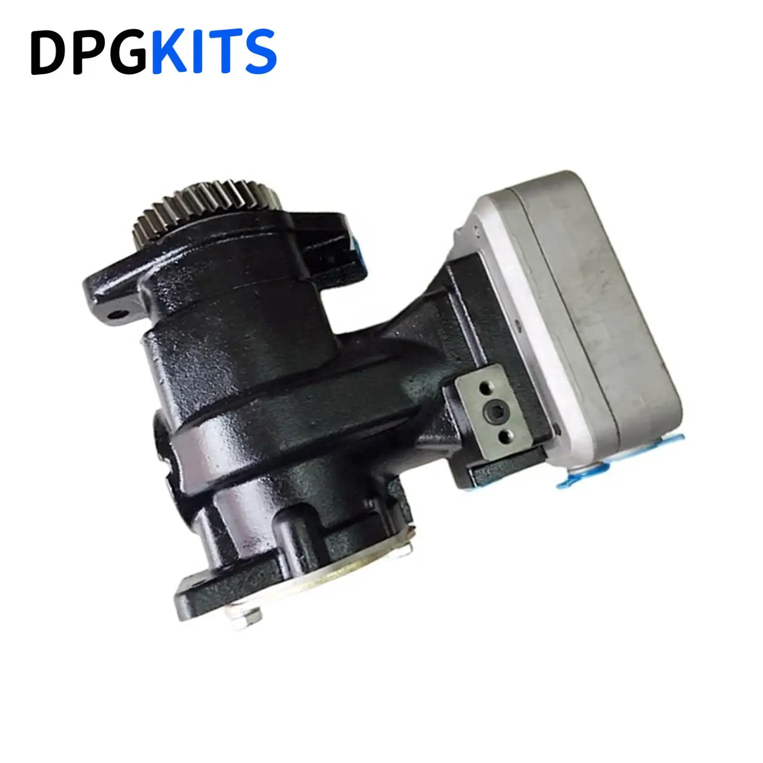 1880194 K024410 Air Compressor For Scania EURO4 G420 G440 R420 R440 R460 R480 R520 R570 R640 R720 K410