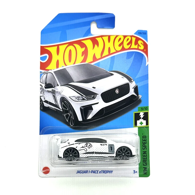 Original Hot Wheels 1/64 Diecast Car C4982-N Corvette Audi 90 Quattro Mclaren Solus GT Volvo Porsche 911,Toys For Kids