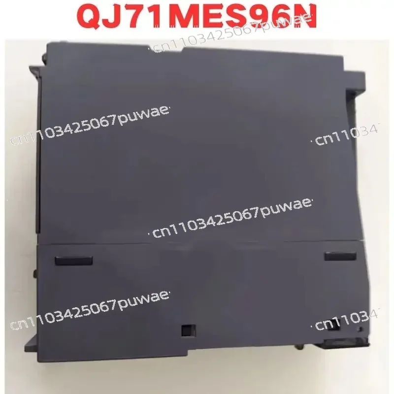 Second-hand QJ71MES96N Module Tested OK