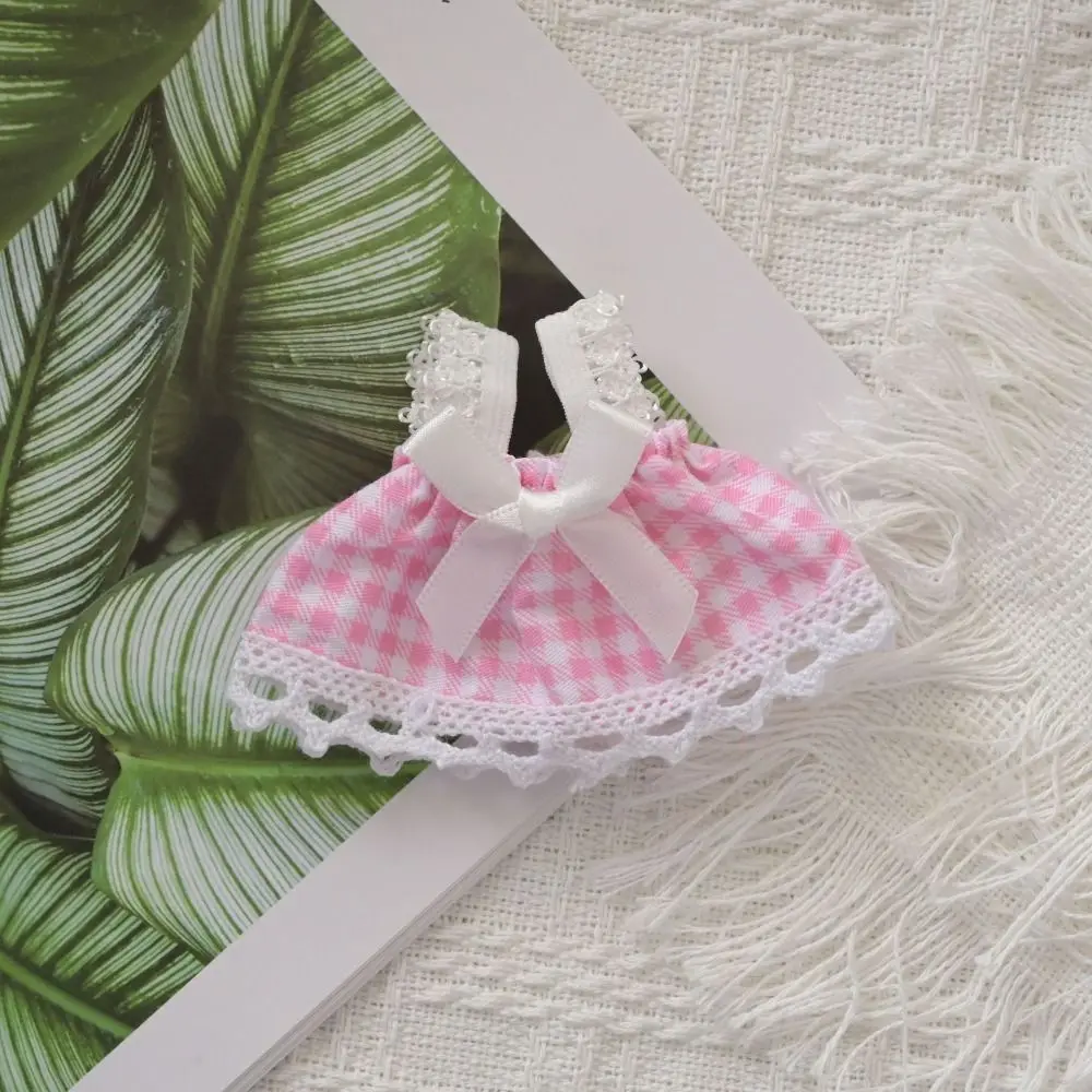Accessories Lovely Clothes Cute Clothes Decoration Dolls Clothes 17 Styles EXO Idol Dolls For 10~15cm Cotton /EXO Idol Dolls