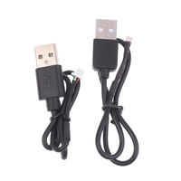 Walksnail Kit 4pin 1.0mm/0.8mm USB Cable For Avatar HD VTX Kit (V1) / Nano Kit V3 / Avatar HD 1s Kits