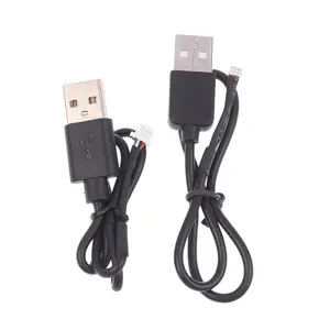 Bilashmart Walksnail Kit 4pin 1.0mm/0.8mm USB Cable Avatar HD VTX Kit (V1) / Nano Kit V3 / Avatar HD 1s Kits
