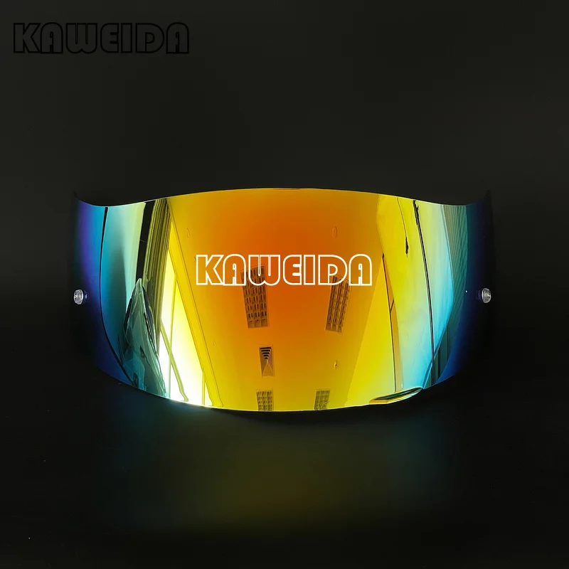 Helmet Visor for K1 K5 K3 SV Motorcycle Detachable Helmet Glasses Motorbike Helmet Lens