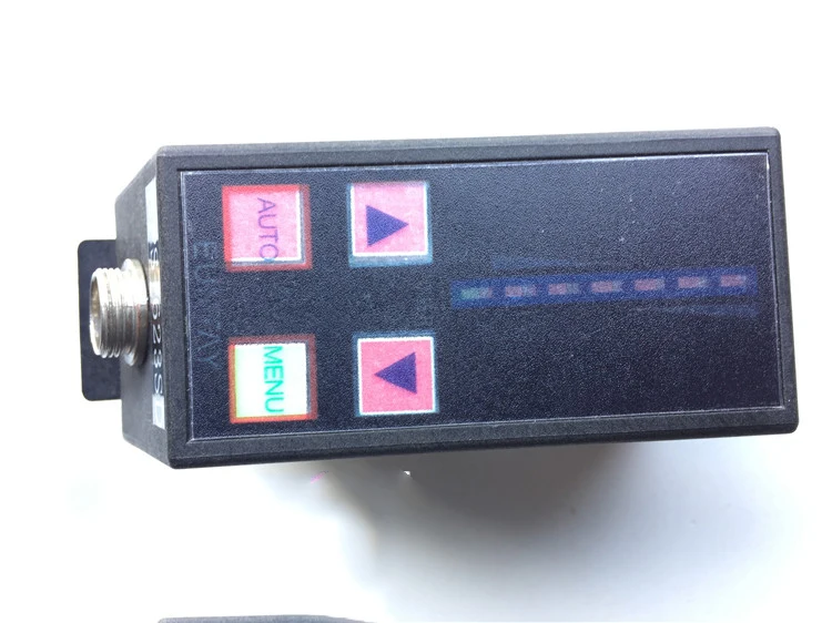 EUNTAY Original EPS-623SD Edge Detection Photographic Reflex Sensor for Measuring Equipment Optical Proximity Sensor in Stock