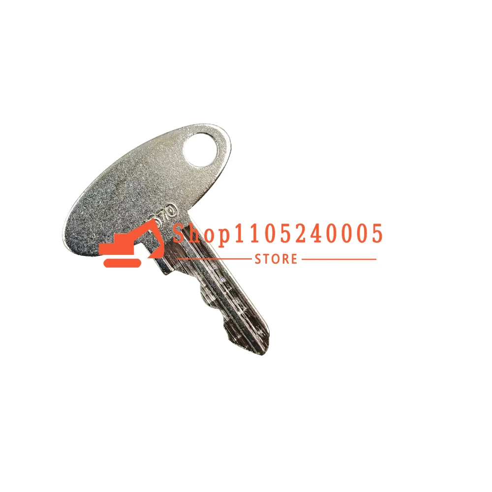 20/10/5/1PCS for Tractor Models 1210 1320 Engine 1570 Tractor Ignition Key New