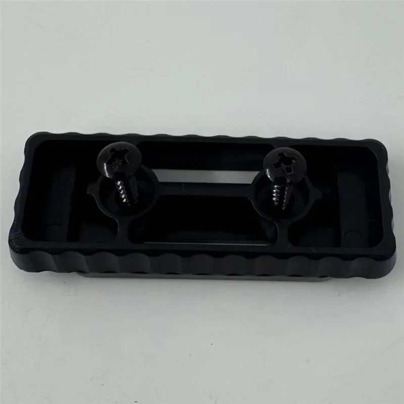 ABDJ-取り付け足 20 個セット、ブラックフィートパックアウト取り付け足ベースシステム