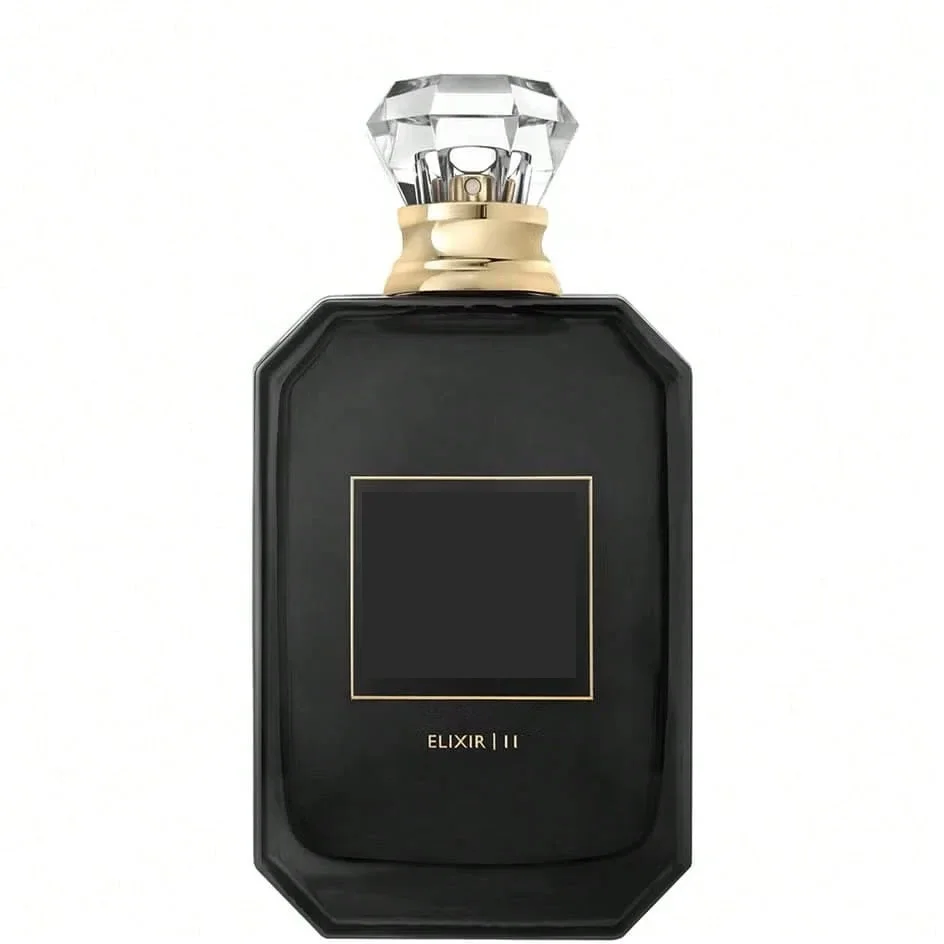 

Парфюм K-LY Luxury для женщин - Стойкий цветочно-древесный EDP - Романтический подарок на День святого Валентина для нее, 3.4 унции (100 мл)