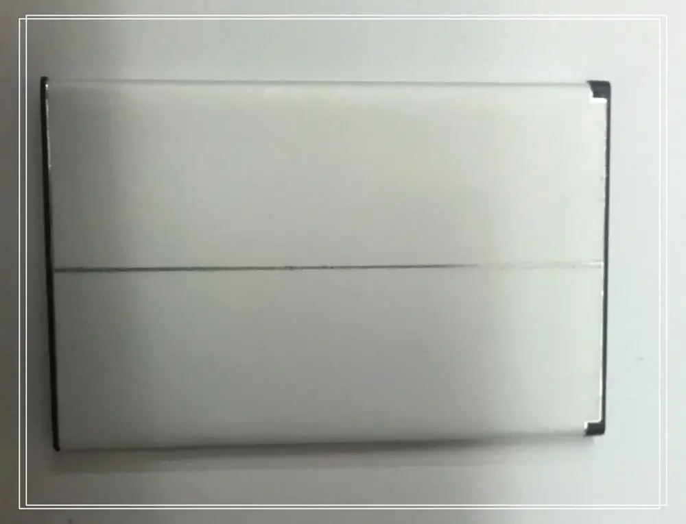 Neue Heiße EINE U232 original batterie u281 u805 Li3712T42P3h 654246   Telefonverkleidung