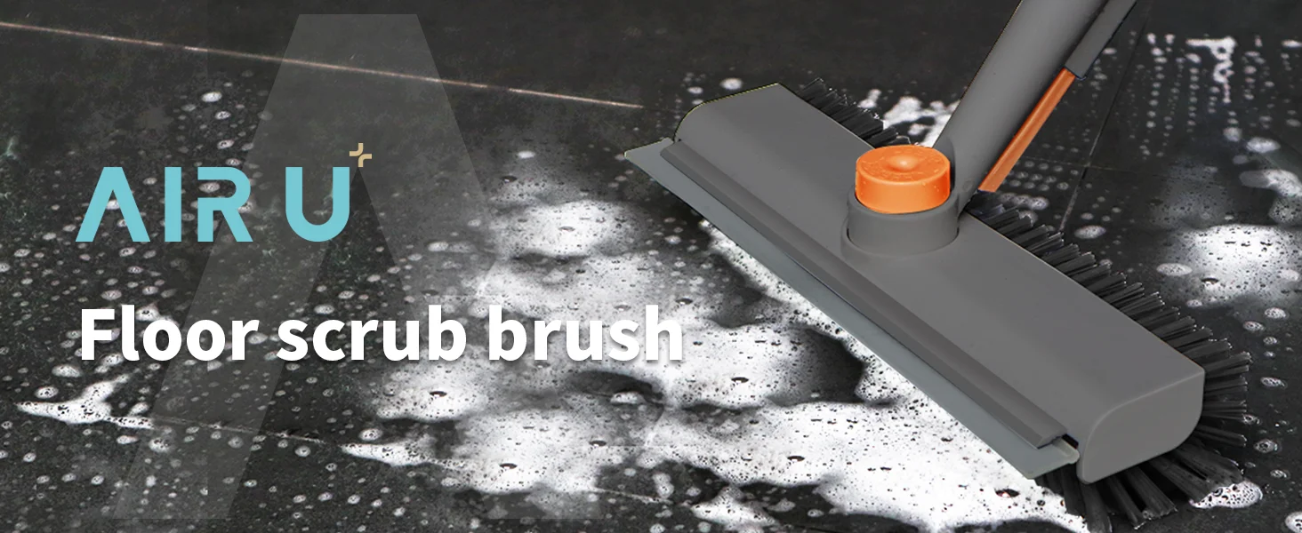 floor scrub brush